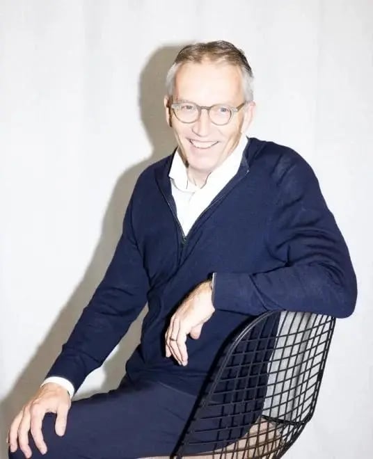 Peter Delfosse