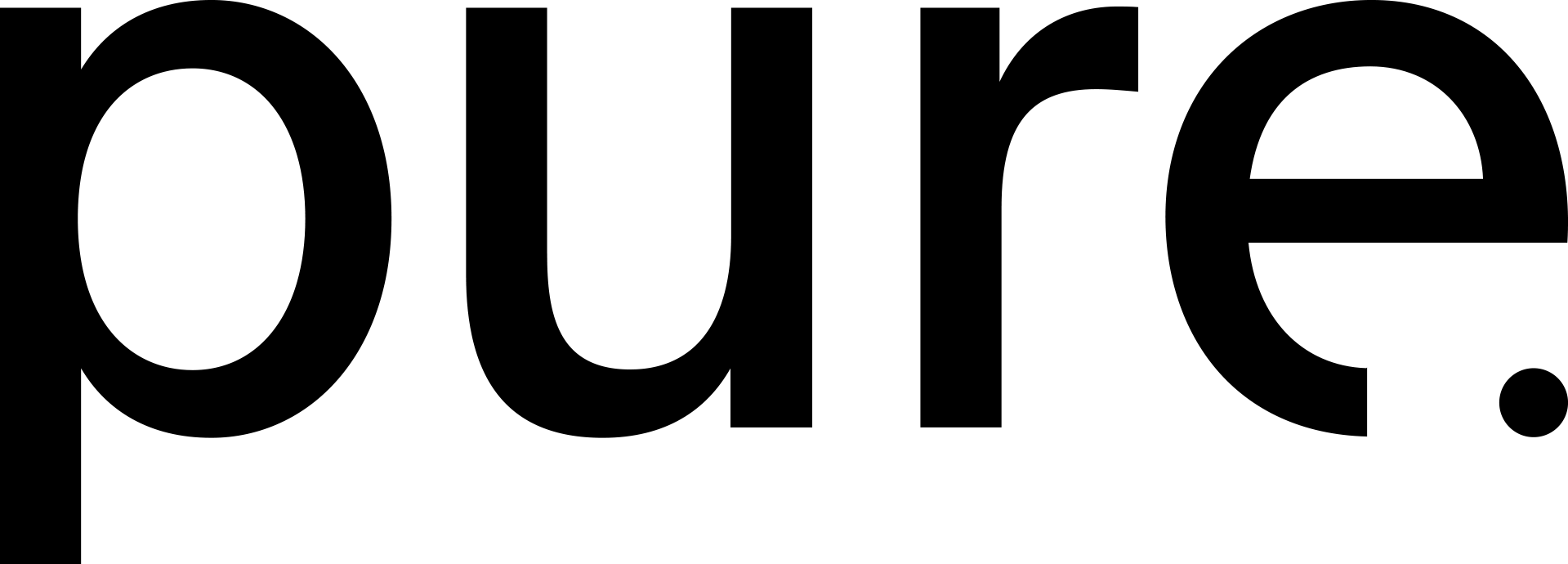 Pure Logo