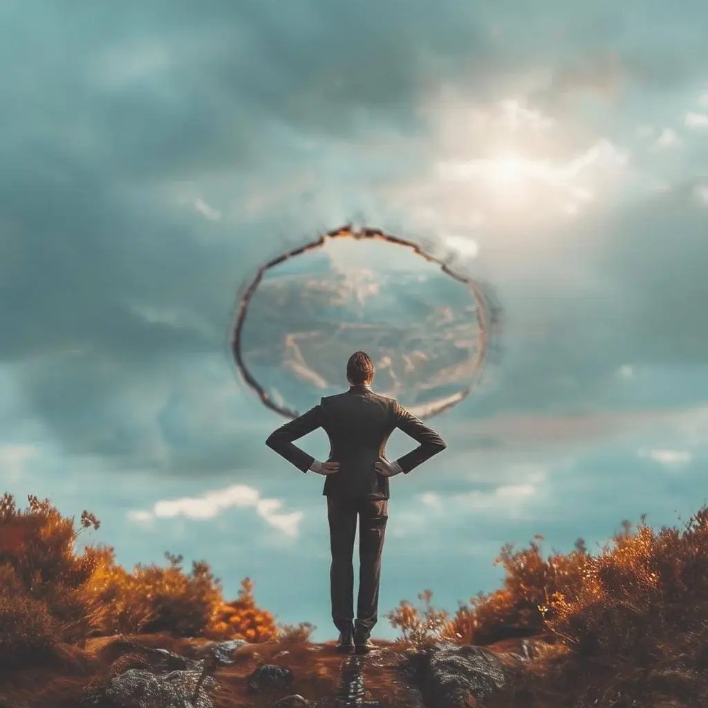 Vision and Strategy