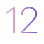 12-verlauf