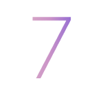 7-verlauf
