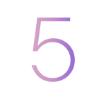 5-verlauf