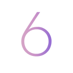 6-verlauf