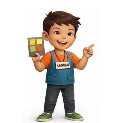 Kalle Kanban 3 web