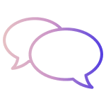 talk