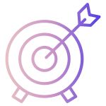 target