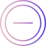minus