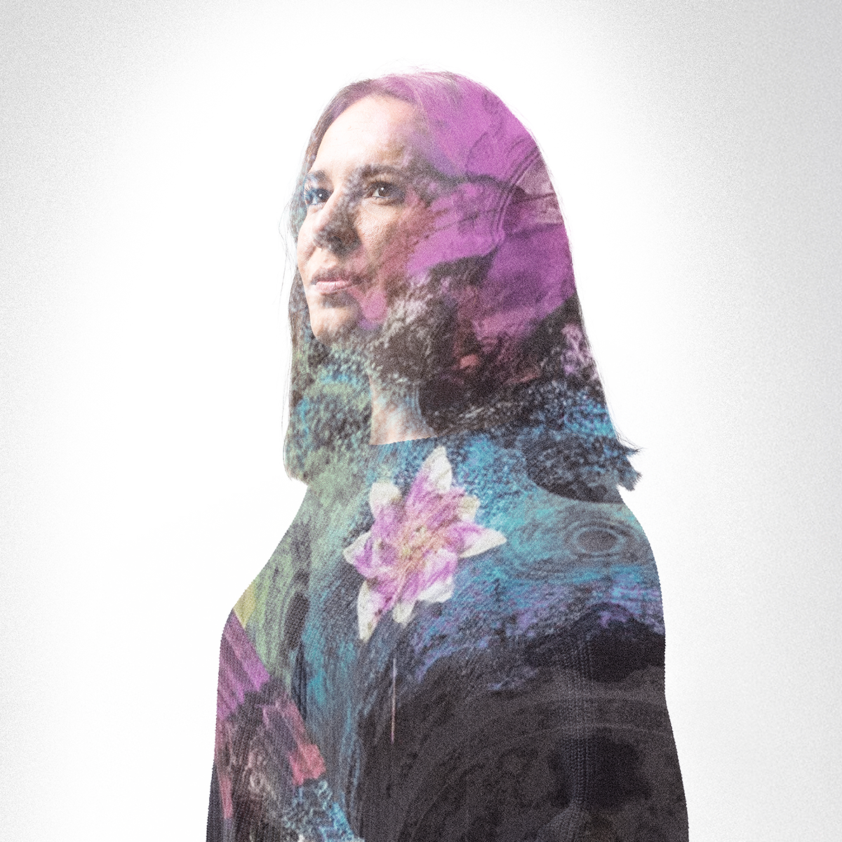 Carina Wey Portrait