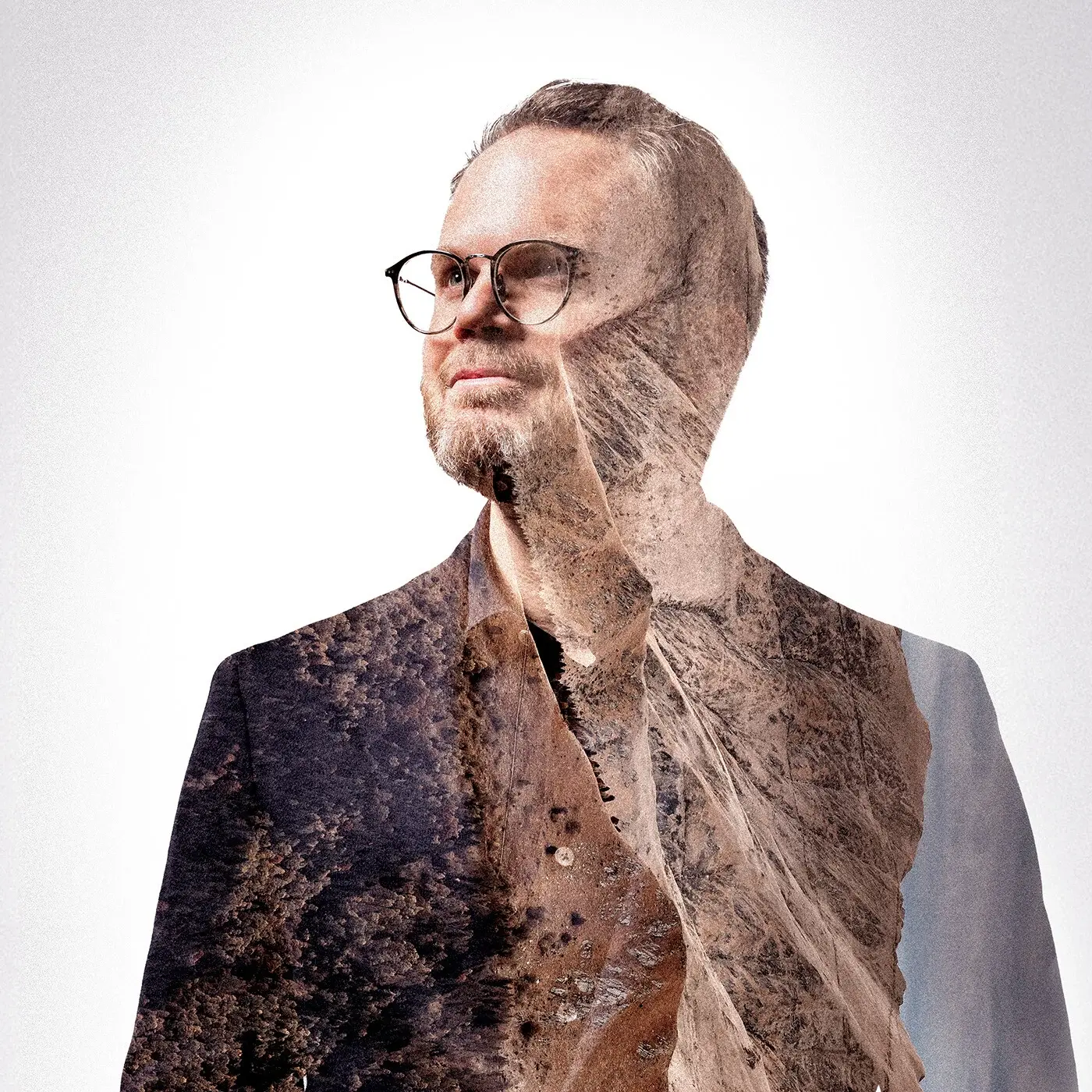 Cyrill Kuster Portrait