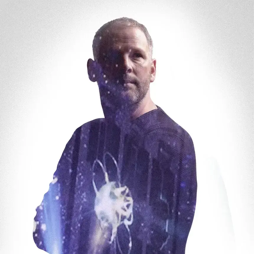 Christian Schwotzer Portrait