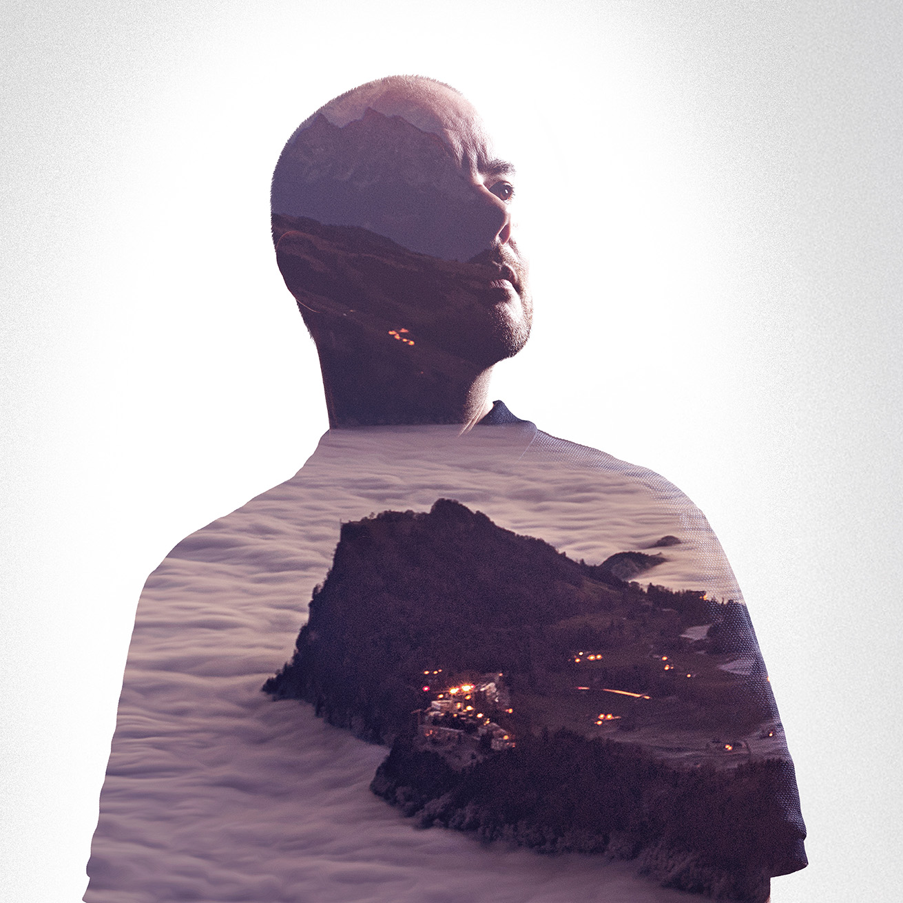 Thomas Walter Portrait