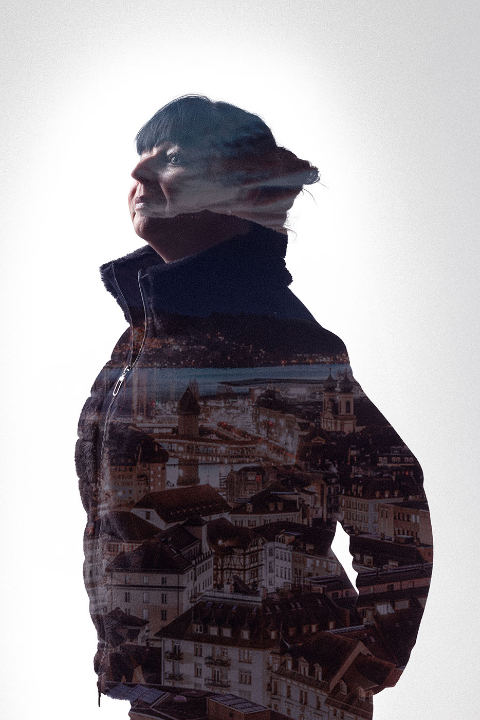 Kristina Muth Portrait