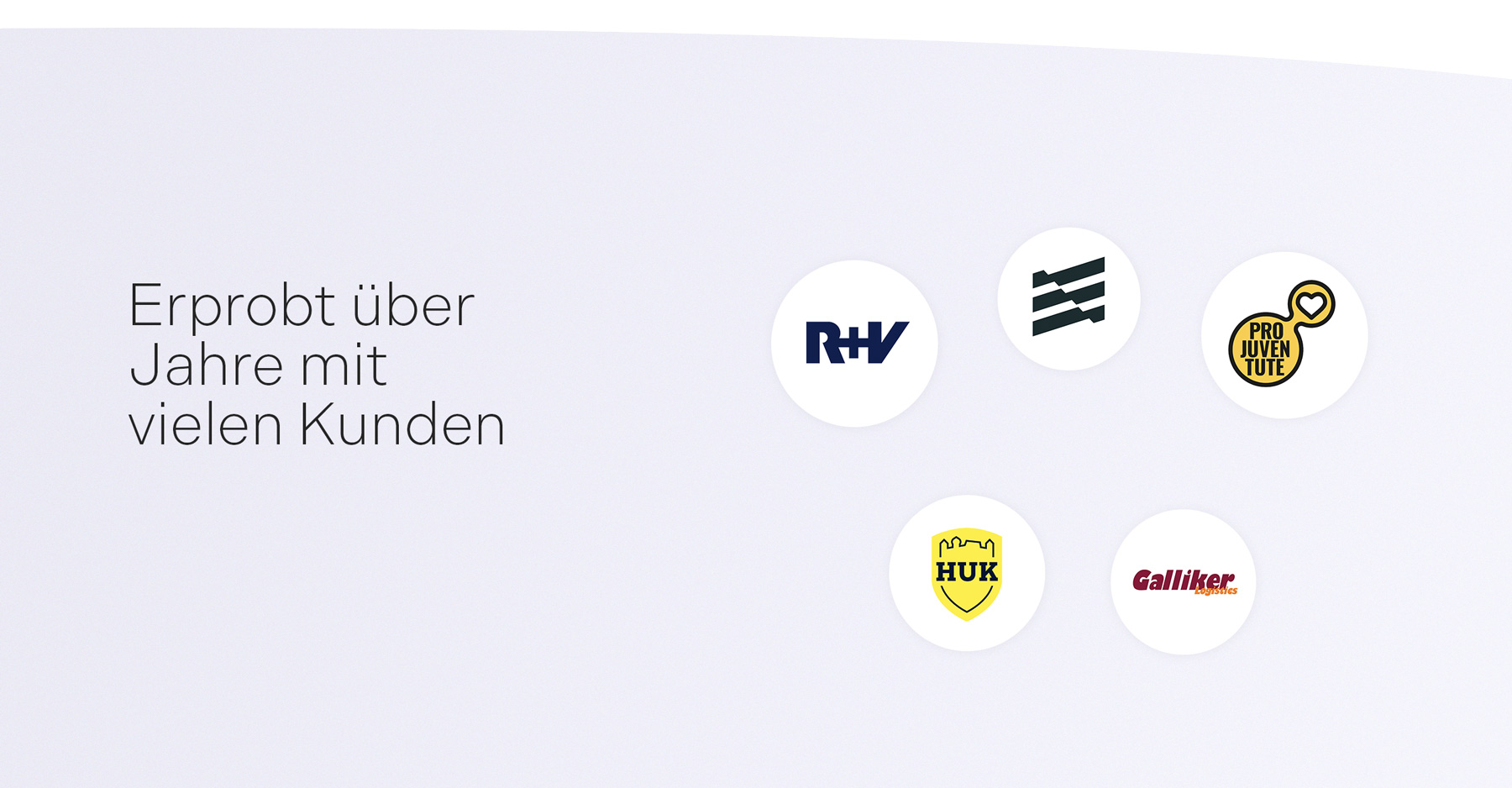 Clients-Modul
