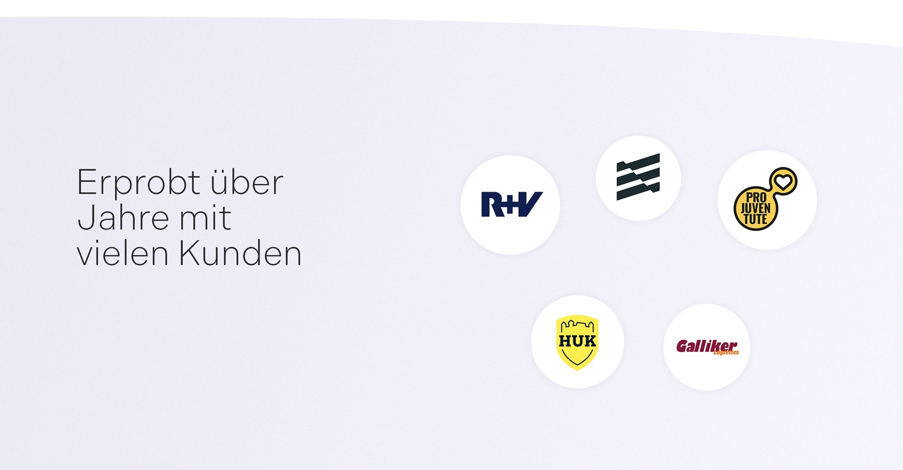 Clients-Modul