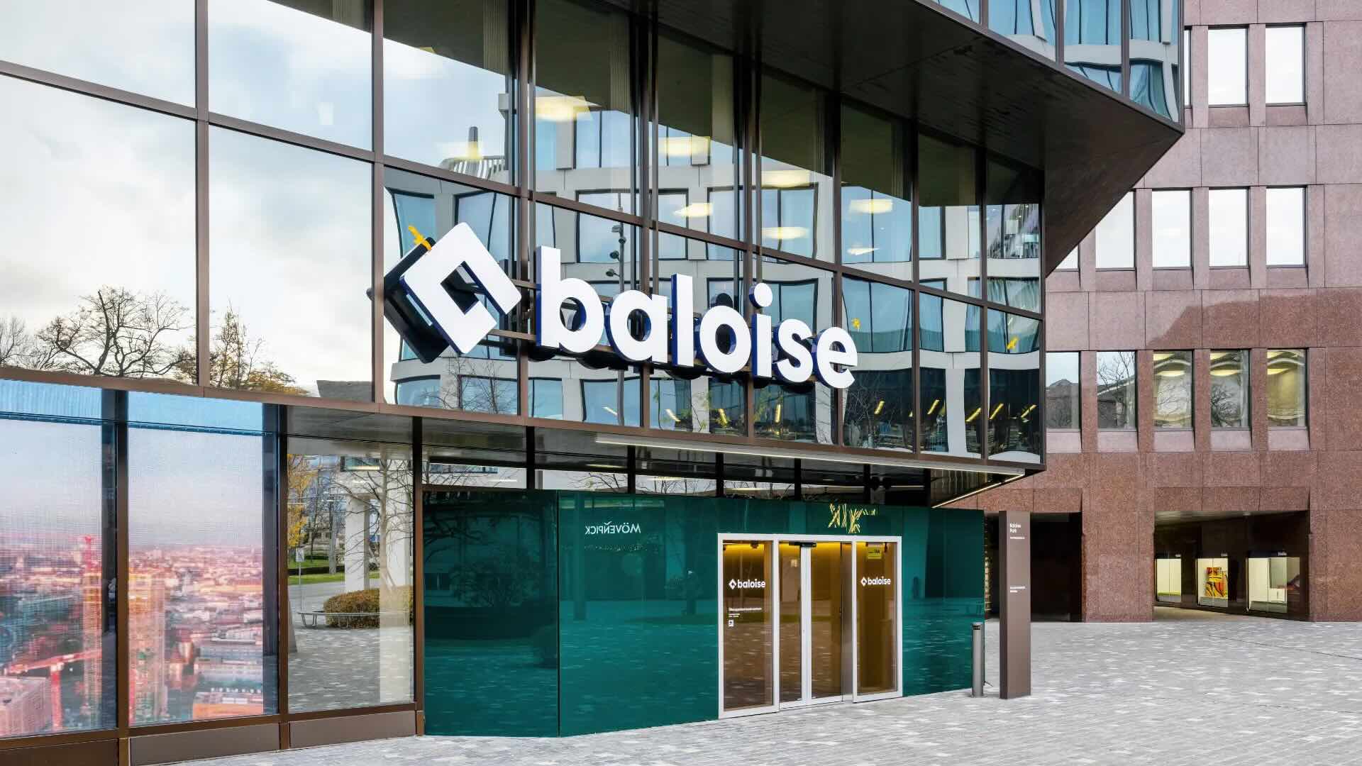 Baloise
