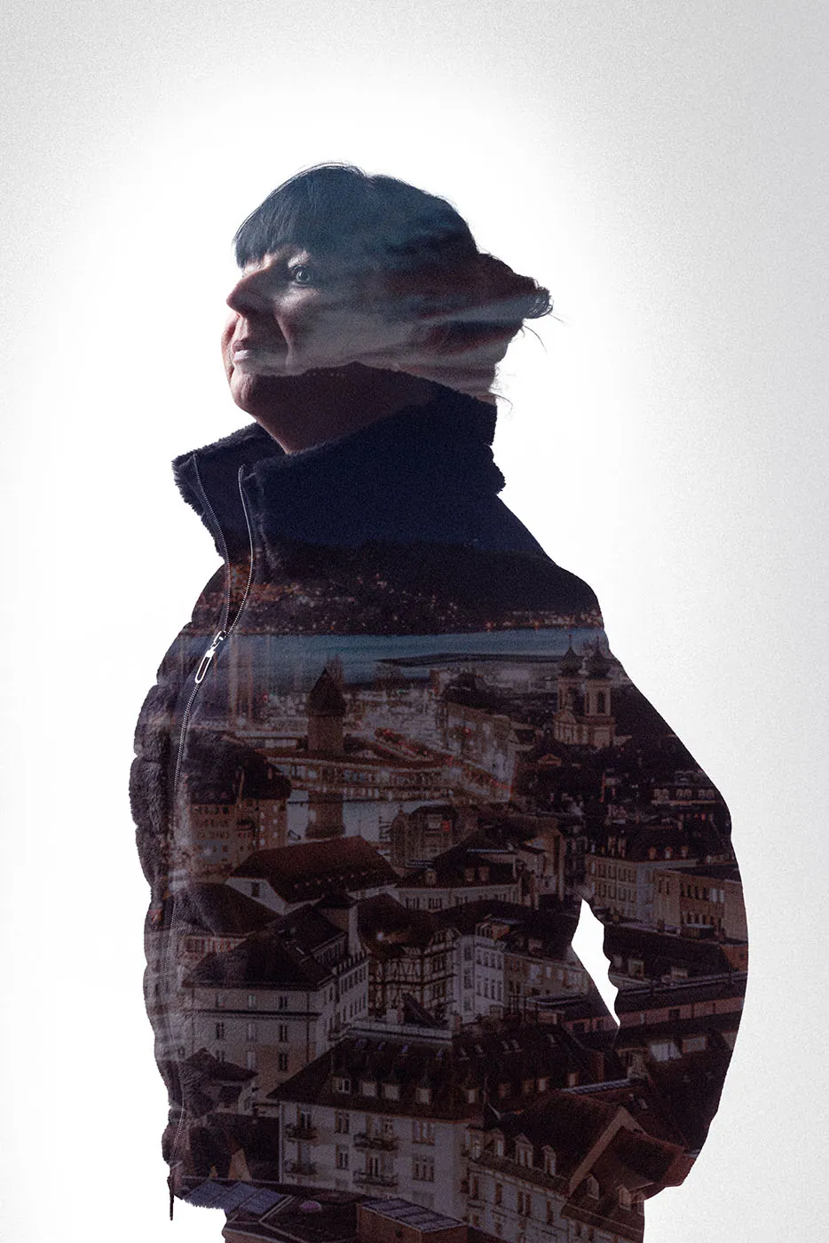 Kristina Muth Portrait