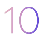 10-verlauf