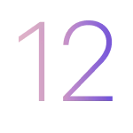 12-verlauf