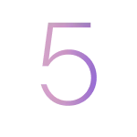 5-verlauf