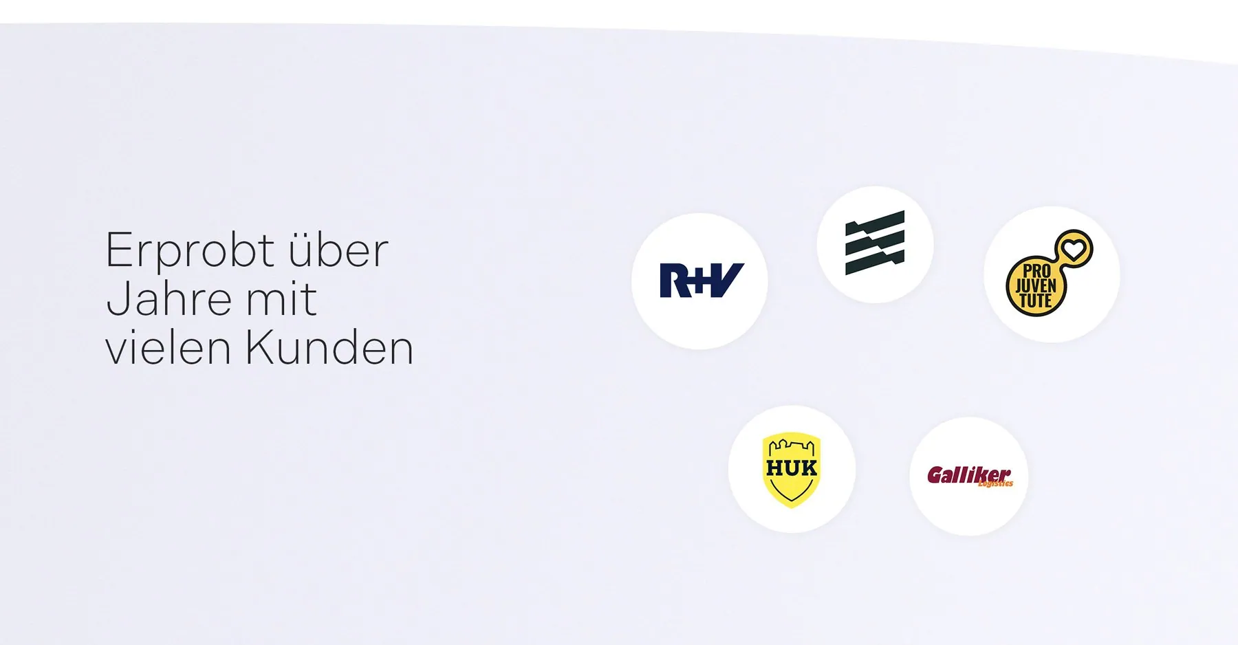 Clients-Modul