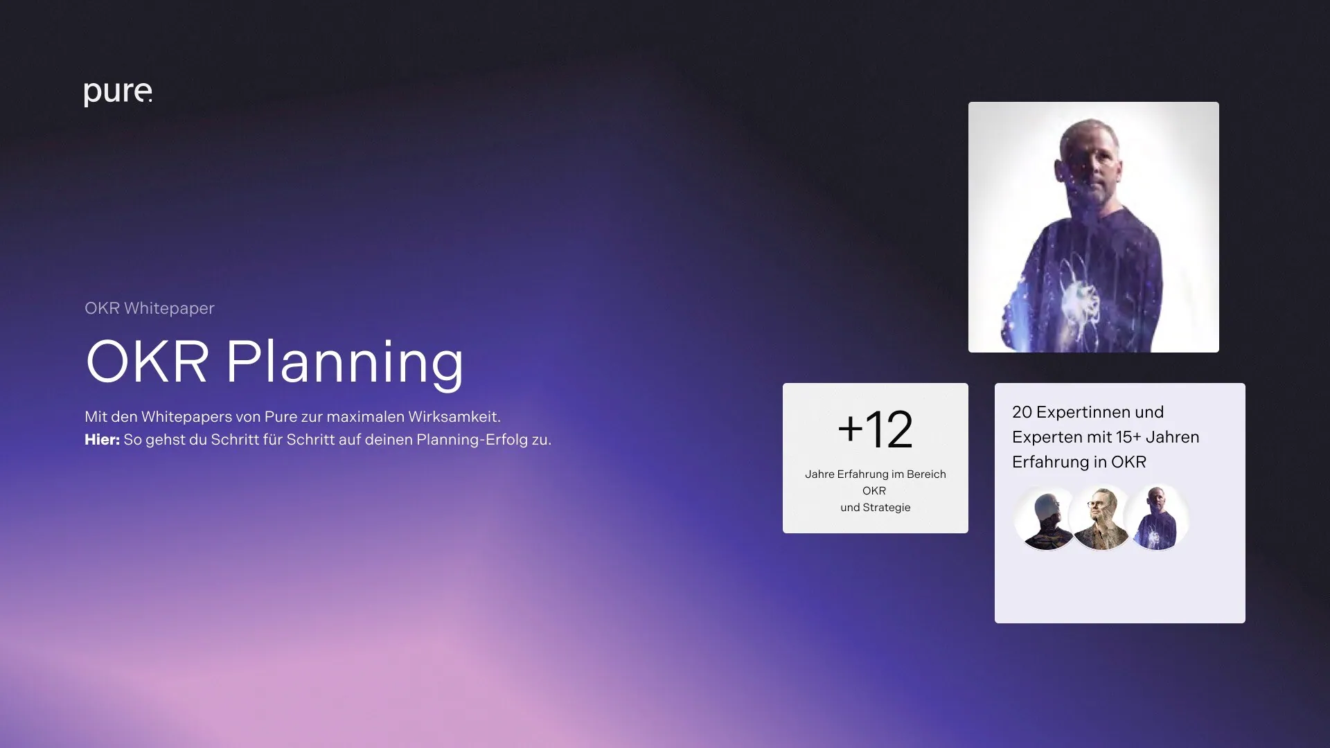Playbook OKR-Planning