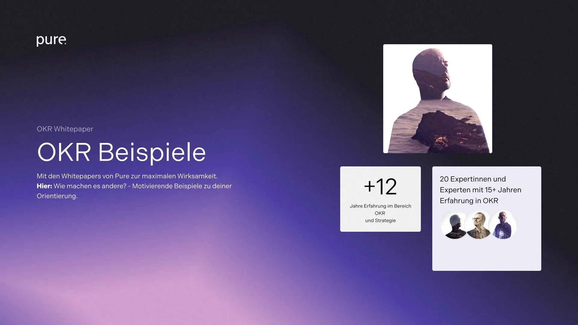 Whitepaper OKR Beispiele