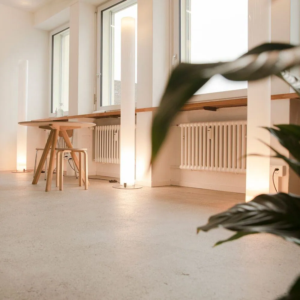 Pure Office Zürich 3