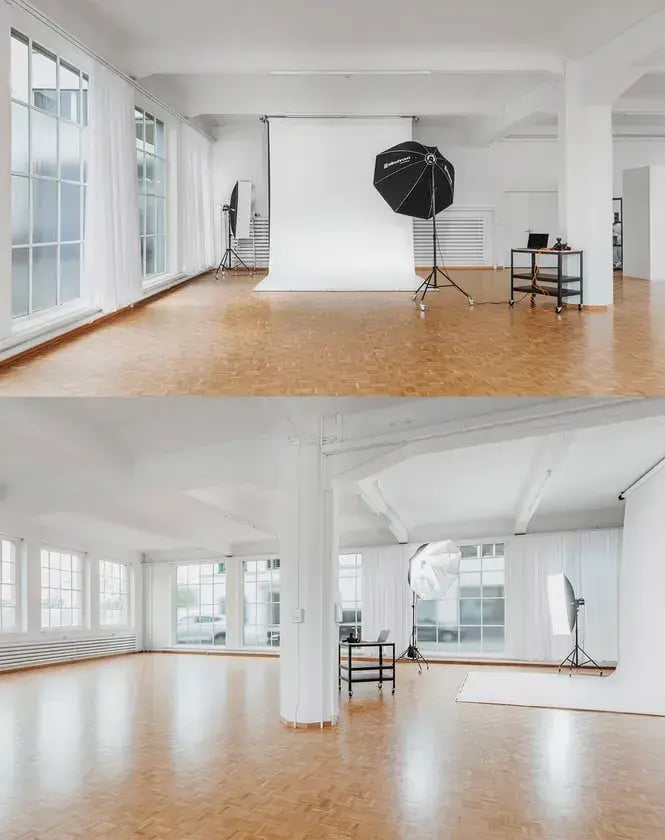 Pure Studio Luzern