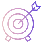 target