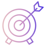 target
